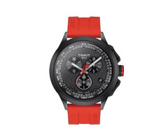 Tissot T-Race Cycling Vuelta 2023 Wristwatch