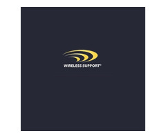 Wireless Support