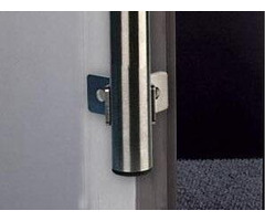 Protek Stainless Steel Door and Frame Protection