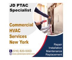 Jd Ptac Specialist.