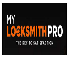 My Locksmith Pro