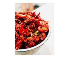 Crawfish House & Grill, LLC