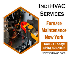 Indi Hvac Services