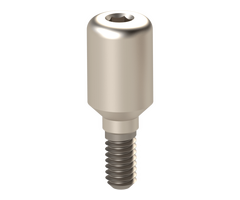 Rare Dental Implant Healing Abutment - Limited Supply