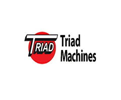 Triad Machines