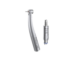 High-Quality Dental Handpieces: MK-Dent by Ritter Implants