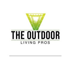 The Outdoor Living Pros