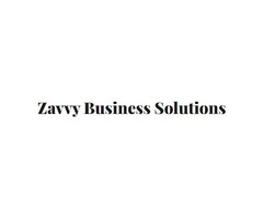 Zavvy Consultants LLC