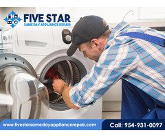 Get Your Laundry Back on Track with Professional Dryer Repair Services