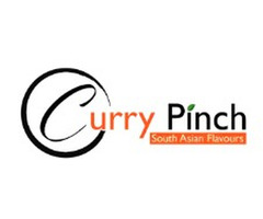 Delight in the Rich Flavors of Butter Chicken and Naan at Curry Pinch