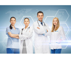 Transform Your Workforce with Leading Healthcare Staffing Contracts