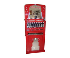 Find the restored stoner candy machine for sale only from our BiTW division