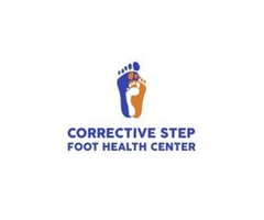 Specializing in Podiatric Orthopedics, Wound Care & Surgery | Corrective Step Foot Health Center