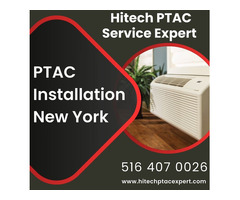 Hitech PTAC Service Expert