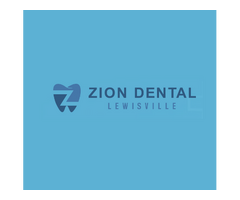 Zion Dental - Lewisville