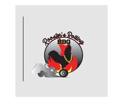 Rooster's Rolling BBQ