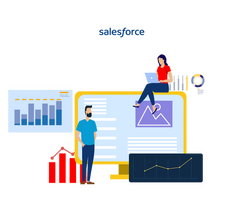 Salesforce Development Company In India