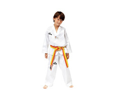 Best Taekwondo uniform shop in Dubai UAE