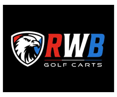 Rwb Golf Carts