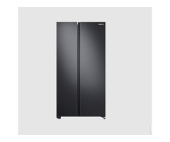 Samsung Side By Side Inverter Refrigerator