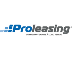 Proleasing - Financing and Leasing of Commercial Vehicle