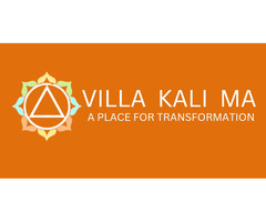 Villa Kali Ma - The Retreat