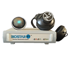 Biostar-NLS Veritas - 3d