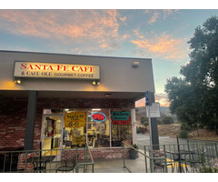 Santa Fe Cafe Restaurant