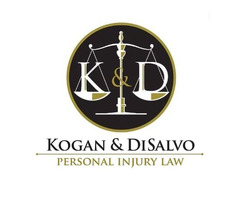 Kogan & DiSalvo Personal Injury Lawyers