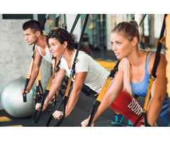 Best Gym Membership With Classes In Knoxville - Exclusive Fitness