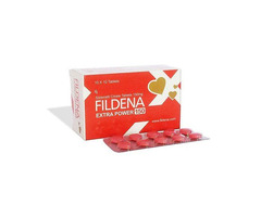 Buy Fildena 150mg Online | Sildenafil citrate 150mg