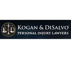 Kogan & DiSalvo Personal Injury Lawyers