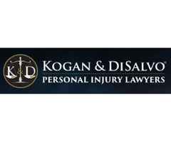 Kogan & DiSalvo Personal Injury Lawyers