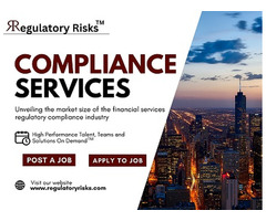 Seeking Freelance Compliance Jobs? Explore Opportunities at RegulatoryRisks.com!