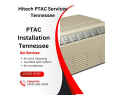 Hitech PTAC Services Tennessee