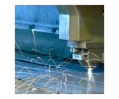 Quality Sheet Metal Fabrication