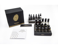 Experience the Magic of DIY Perfumery with Aromaverse Kits