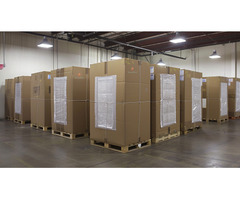 best shipping and packing services