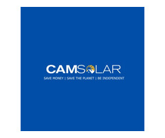 Cam Solar