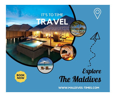 vacation in maldives all inclusive