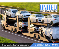 Ship Your Vehicle with Ease: Cross Country Auto Transport Expert Awaits!