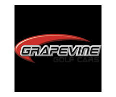 Grapevine Golf Cars