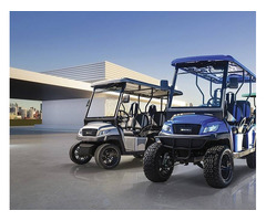 Anna Maria Island golf cart rentals