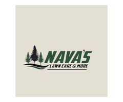 Nava’s Lawn Care