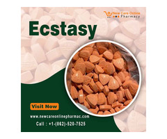 Buy Ecstasy Online | New Care Online Pharmac