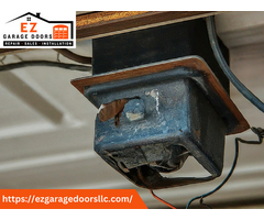 Reliable Garage Door Opener Repairs in Philadelphia & Montgomery County