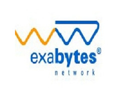 Exabyte Website Hosting Service