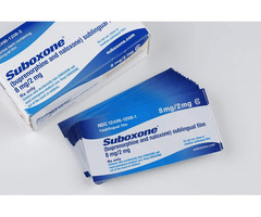 Suboxone strips for sale