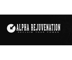 Alpha Rejuvenation