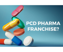 PCD Pharma Franchise Companies in India